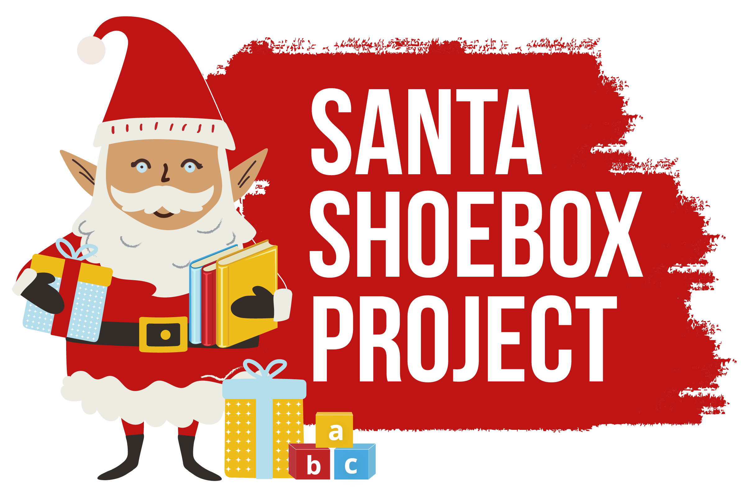 Santa Shoebox Project NEW LOGO 2024 (Transparent)-01