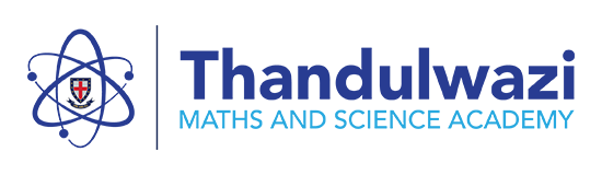 Thandulwazi Logo New FC